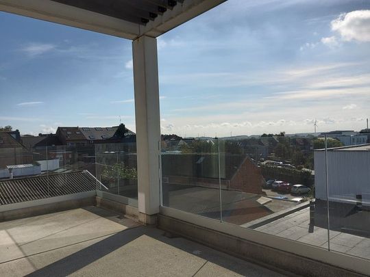 Appartement te huur - Foto 1