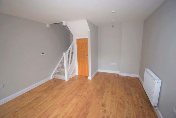 1 bedroom terraced house to rent - Photo 1