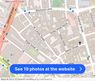 35 Tenby Street North, Birmingham, B1 3EG - Photo 1