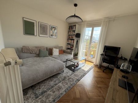 Réservé – Bel appartement de 2 pièces à Morges - Photo 4