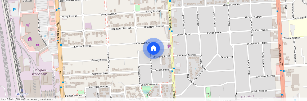 2C Bundarra Avenue, SA 5084, Kilburn