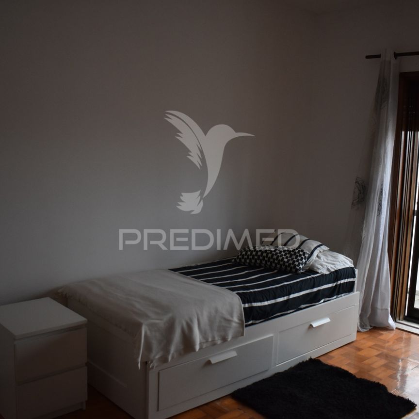 Apartamento T2 em Porto - Foto 1