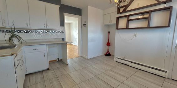 Le Quarante 8 Appartements Appartement 4 ½ à Louer Charlesbourg Août 2026 - Photo 3