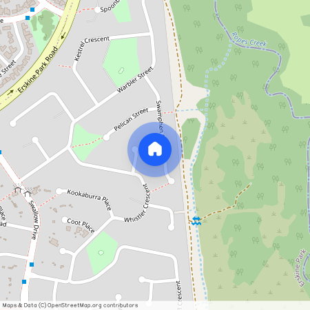 26a Swamphen Street, Erskine Park 2759, New South Wales