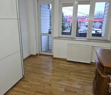 Wołomiński (Pow.), Zielonka - Zdjęcie 2