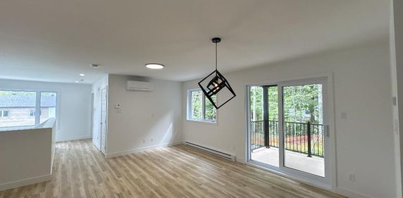 3 1/2 Sherbrooke (Les Nations) - Photo 2