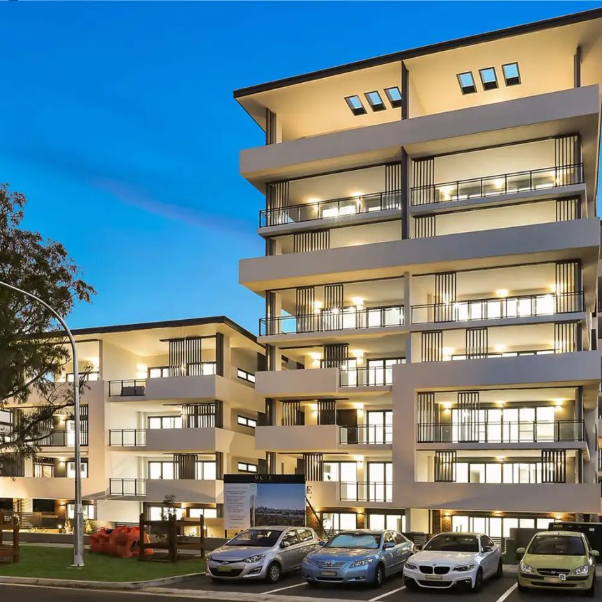 “Penthouse - Pets on Application” - Photo 1