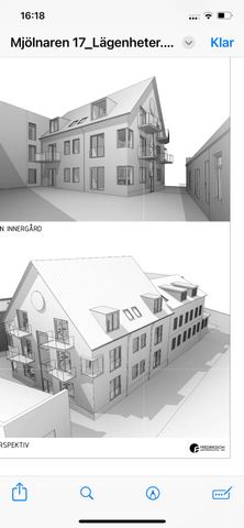 Mäster Påvels Gränd, Norrköping - Foto 3