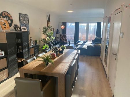 Appartement Te huur - Foto 4