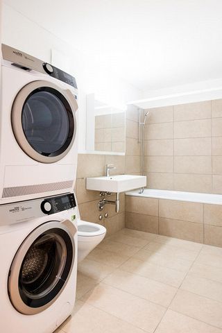 4.5 Zimmerwohnung in Neftenbach - Photo 2