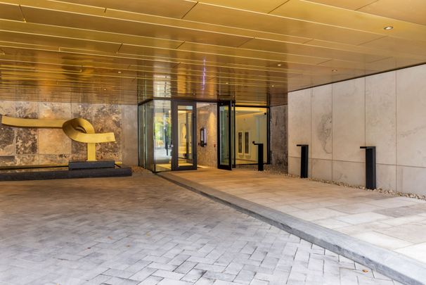 For Lease - 7 Dale Avenue Unit# 105, Toronto, Ontario - Photo 1