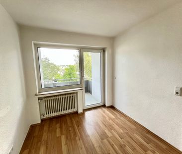 FAMILIEN AUFGEPASST!! Großzügige 4 Zimmer Wohnung in WARSTEIN-BELECKE - Photo 1