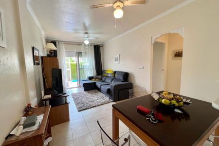 RENTAL OF 2-BEDROOM BUNGALOW IN LA FLORIDA, ORIHUELA COSTA-ALICANTE - Photo 2