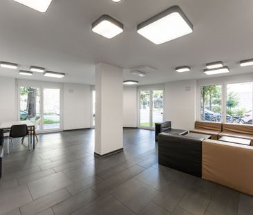 Modernes Studentenapartment ab sofort - Foto 1