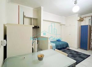 Studio/Γκαρσονιέρα για ενοικίαση - Πάτρα, - Photo 1