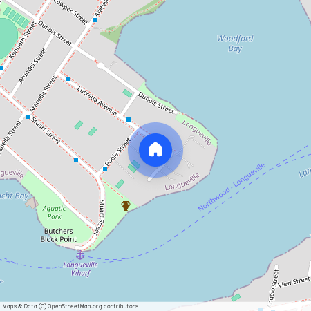 35 Lucretia Avenue, Longueville