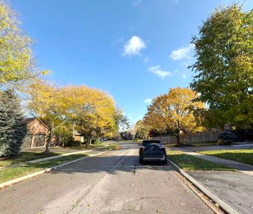 For Lease - 1200 RUSHBROOKE Drive Unit# Lower, Oakville, Ontario - Photo 6