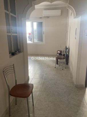 Διαμέρισμα για ενοικίαση Άγιος Γεώργιος (Κερατσίνι) - Photo 1