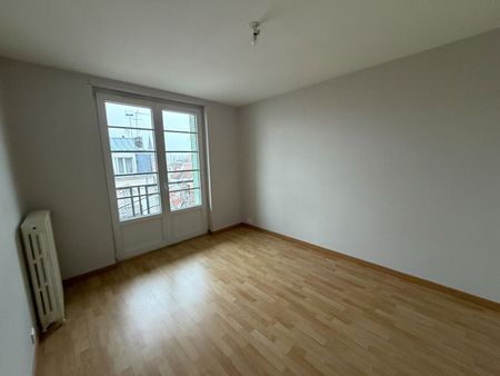 Location Appartement 4 pièces 88m² - Photo 2