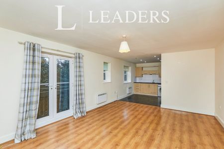2 bedroom apartment to rent Starflower Way, DE3 - Photo 5