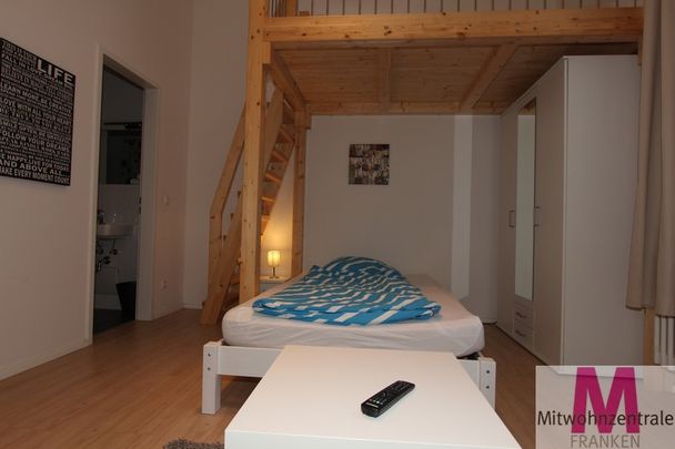 Modernes Business-Apartment im Herzen der Altstadt - Photo 1