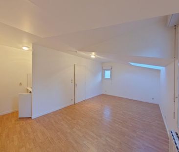 Location Appartement 1 pièce 24m² POITIERS 86000 - Photo 4