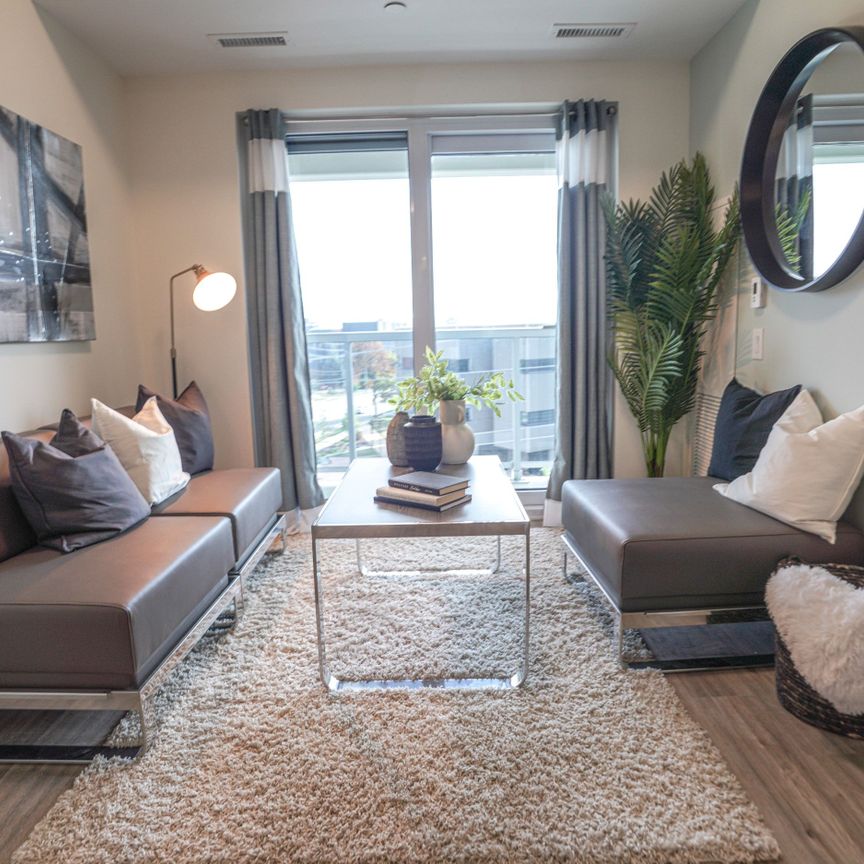 For Lease - 203 ALBERT Street Unit# 2608, Waterloo, Ontario - Photo 1