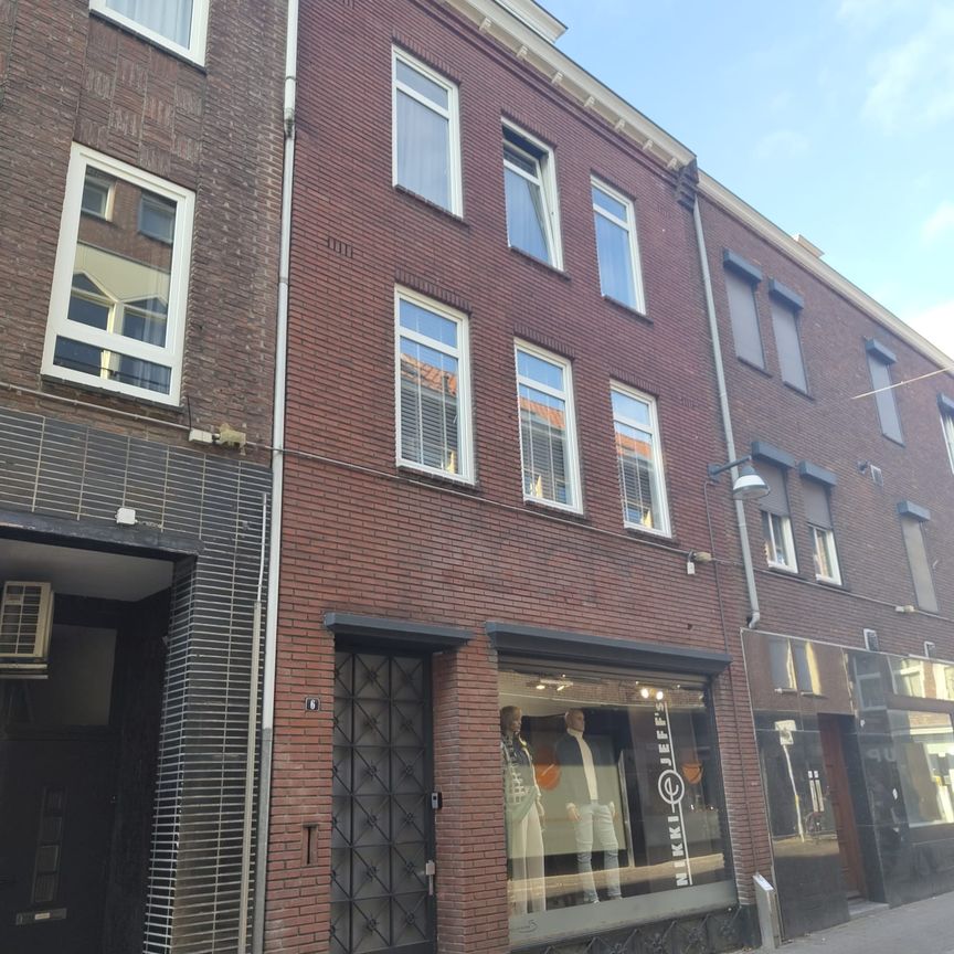 Nieuwstraat 6 - Photo 1