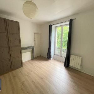 Location Appartement 2 pièces 33m² DIJON 21000 - Photo 2
