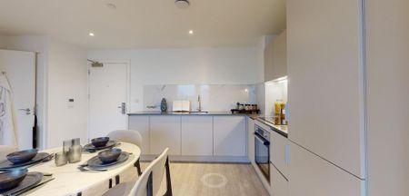 2 bedroom flat to rent - Photo 2