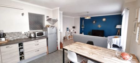 44000 Nantes LOCATION Appartement T2 MEUBLE DE 55 m2 - Réf 19_SCN1-0013223 - Photo 5