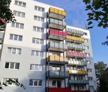 Für Kurzentschlossene: 2-Zimmer Wohnung mit Balkon frei zur Anmietung - Foto 5