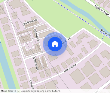 Eiffelstraat - Foto 1