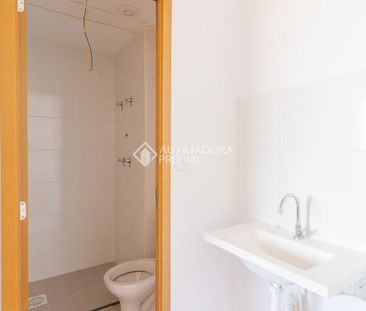 Apartamento com 2 quartos e 46m² para alugar em Fátima, Canoas. - Photo 3