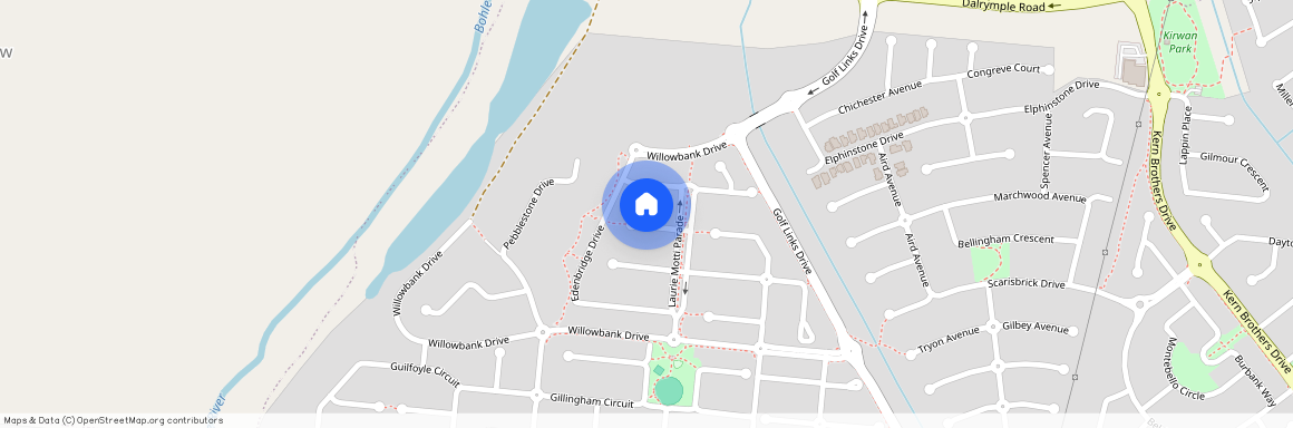 6 Blackwell Court, Qld 4817, Kirwan