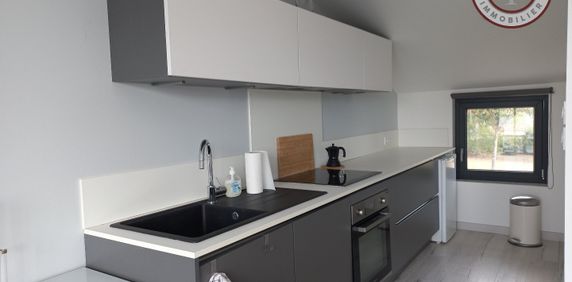 Location Appartement 3 pièces 41m² PUJAUDRAN 32600 - Photo 2