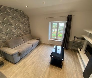 Location Appartement 1 pièce 22m² CHERBOURG-EN-COTENTIN 50100 - Photo 1