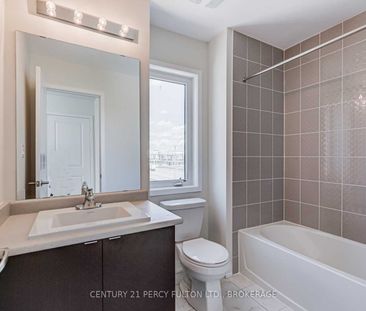 For Lease - 2550 Castlegate Crossing Drive Unit# 105, Pickering, On... - Photo 4