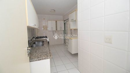 Apartamento com 4 quartos e 122m² para alugar em Jardim, Santo André. - Foto 5