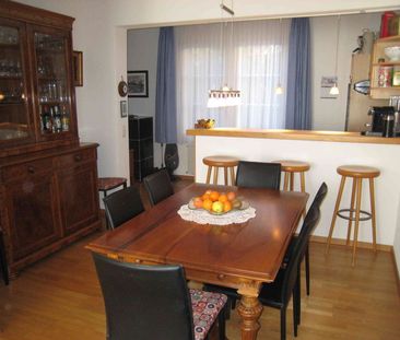 2.5 Zimmer, 53 m², 2. Stock - Photo 6