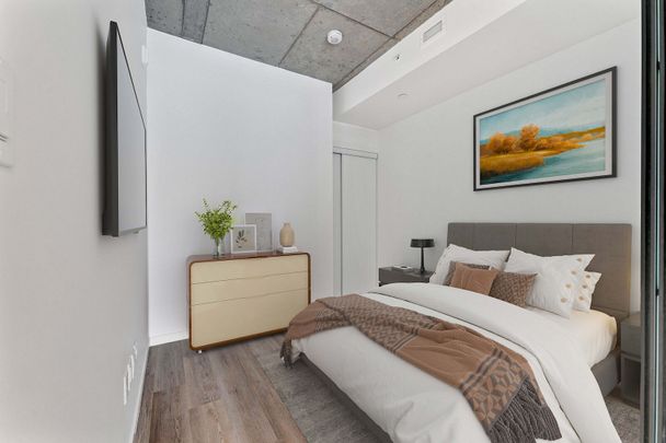 Boutique apartments for your modern lifestyle. - Photo 1