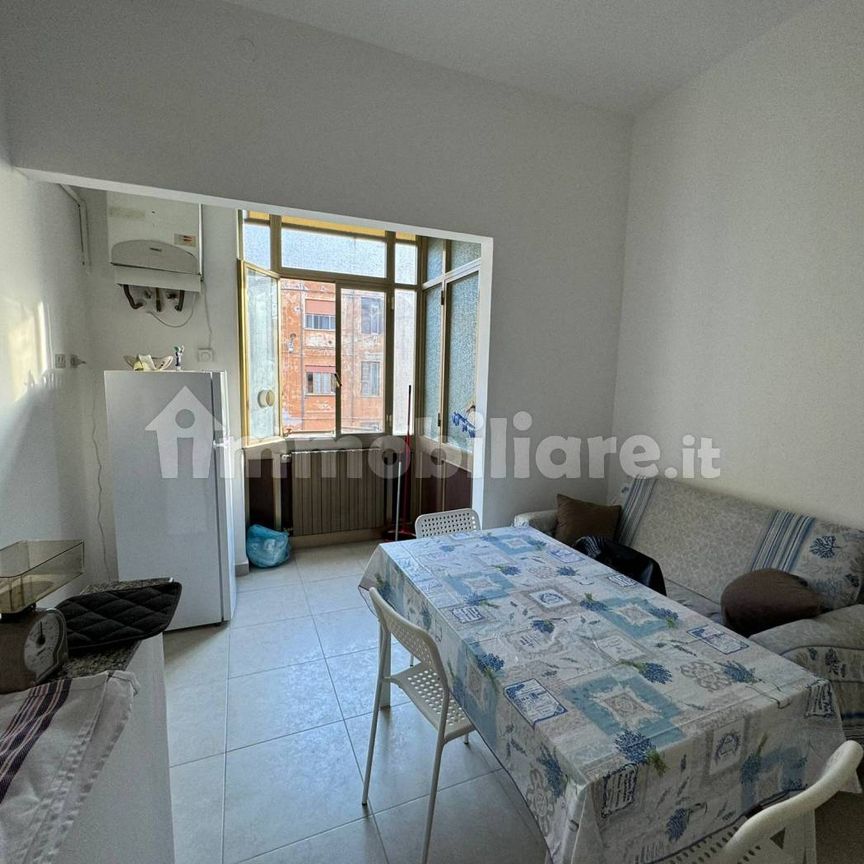 Trilocale piazzale Gaetano Torraca, Matteotti, Uliveto, Buonarroti, Civitavecchia - Photo 1