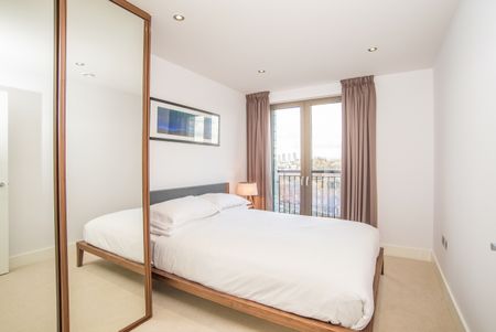 2 bedroom apartment to rent - Photo 4