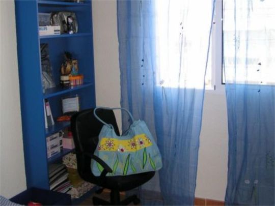 Piso de alquiler en Calle Barón de Les, 14, Suárez - Photo 1