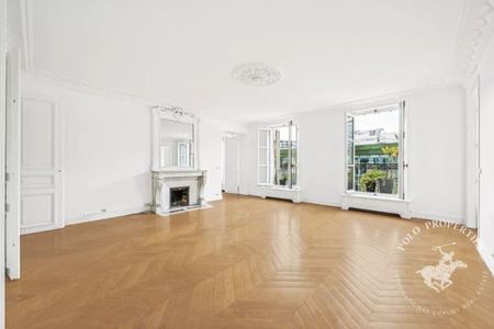 Appartement à louer à Paris 8Ème - Photo 2