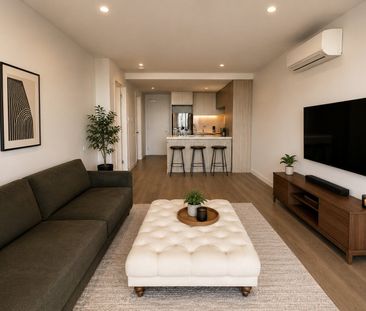 Port Melbourne - Photo 1