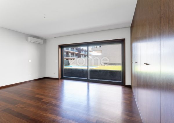 Apartamento T3 em Porto