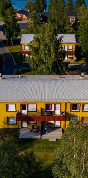 2 rok, Älgstigen 11, 2026-02-01 - Foto 1