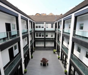 1 bedroom apartment to rent - Photo 3