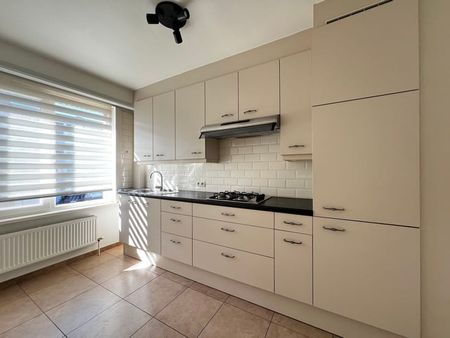 Appartement te huur - Foto 4